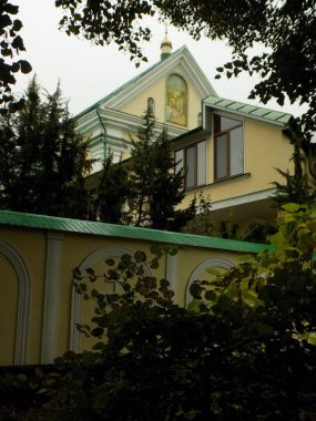    Epifani Manastırı Ziyafeti Kaynağı