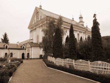    Epifani Manastırı Ziyafeti Kaynağı