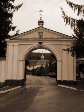    Epifani Manastırı Ziyafeti Kaynağı