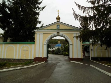    Epifani Manastırı Ziyafeti Kaynağı