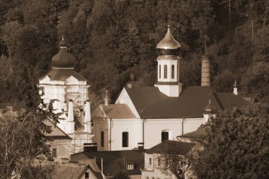  Aziz Niklas Katedrali (Fransisken Manastırı) 