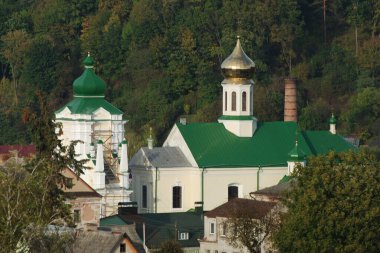  Aziz Niklas Katedrali (Fransisken Manastırı) 