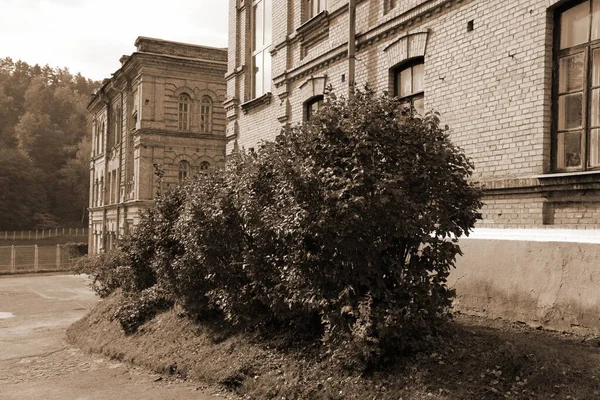 Oude Pvlvts Voormalige Landgoed Van Gravin Dzembovskoyi — Stockfoto