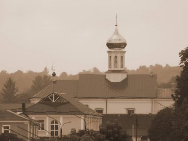   Aziz Niklas Katedrali (Fransisken Manastırı)           