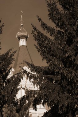 Manastır Epifani Manastırı