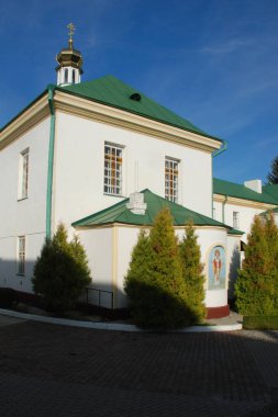 Manastır Epifani Manastırı