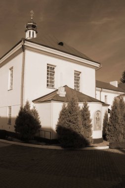 Manastır Epifani Manastırı