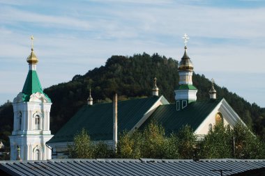 Manastır Epifani Manastırı