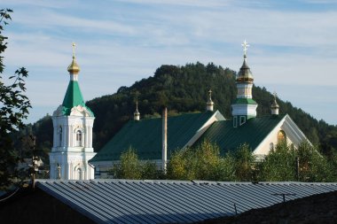 Manastır Epifani Manastırı