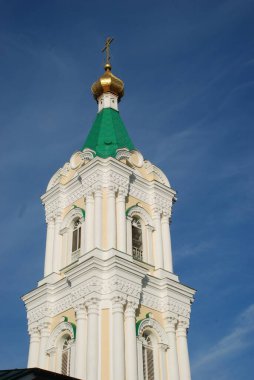 Manastır Epifani Manastırı