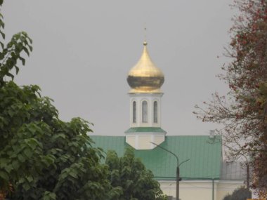   Aziz Niklas Katedrali (Fransisken Manastırı)                     