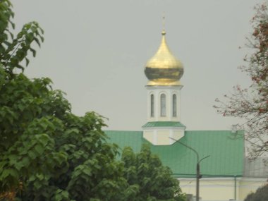   Aziz Niklas Katedrali (Fransisken Manastırı)                     