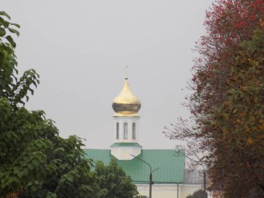   Aziz Niklas Katedrali (Fransisken Manastırı)                     