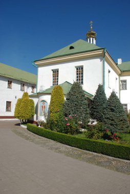 Manastır Epifani Manastırı 