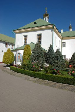 Manastır Epifani Manastırı 