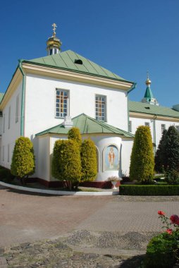 Manastır Epifani Manastırı 