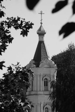 Manastır Epifani Manastırı 