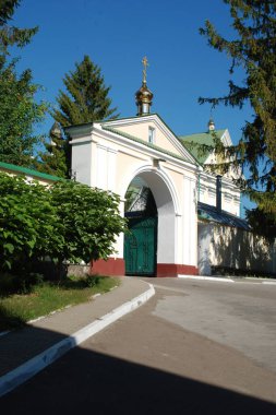 Manastır Epifani Manastırı