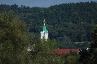 Manastır Epifani Manastırı