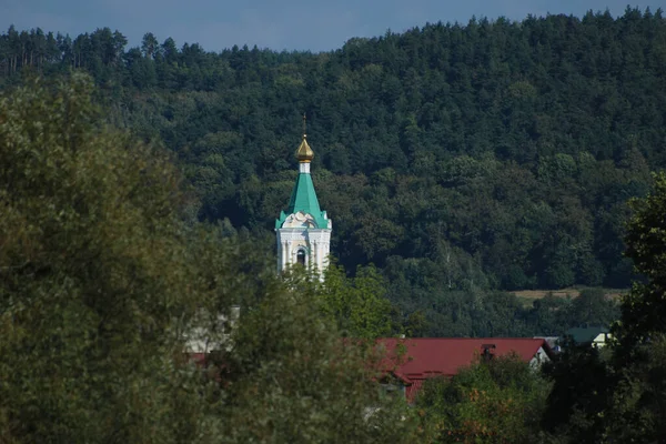 Manastır Epifani Manastırı