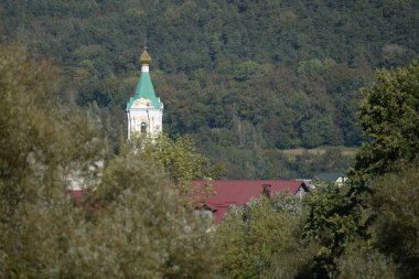 Manastır Epifani Manastırı 