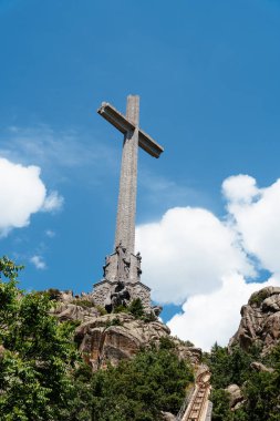 İspanya düşmüş Vadisi