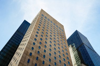 New York 'taki Birleşmiş Milletler Merkezi