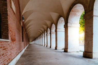 Aranjuez Kraliyet Sarayı Madrid salonunda