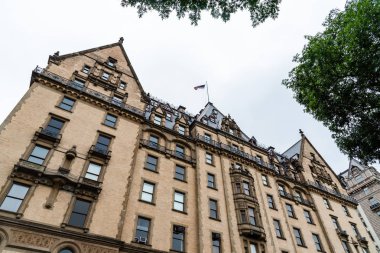 New York'ta bina Dakota