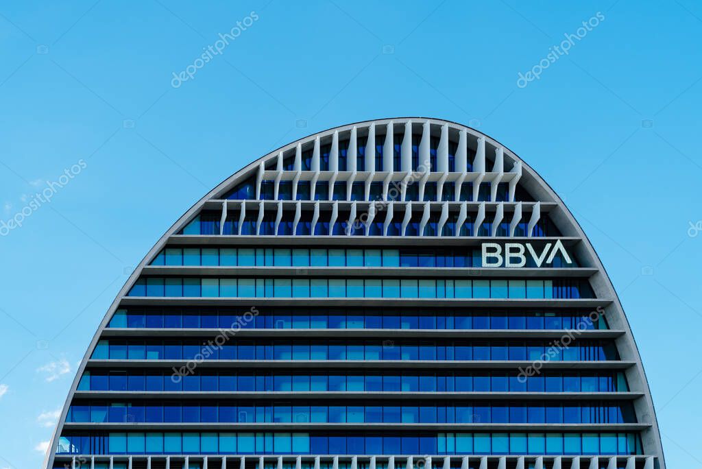 bbva #hashtag