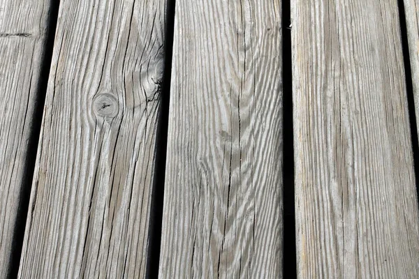 Textuur Van Oude Planken Grond — Stockfoto