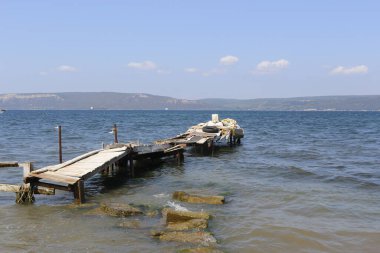 Çanakkale 'de bir gün.