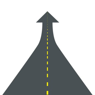 Şişme Simgesi. Stock Vektör İllüstrasyonu