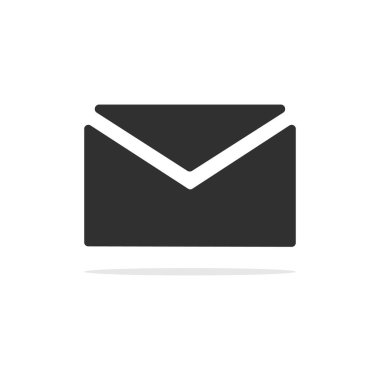 İş ikonu. Stock Vektör İllüstrasyonu