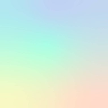 Yaz Arkaplanı. Stock Vektör İllüstrasyonu