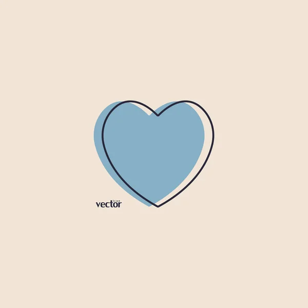 True love Royalty Free Vector Image - VectorStock