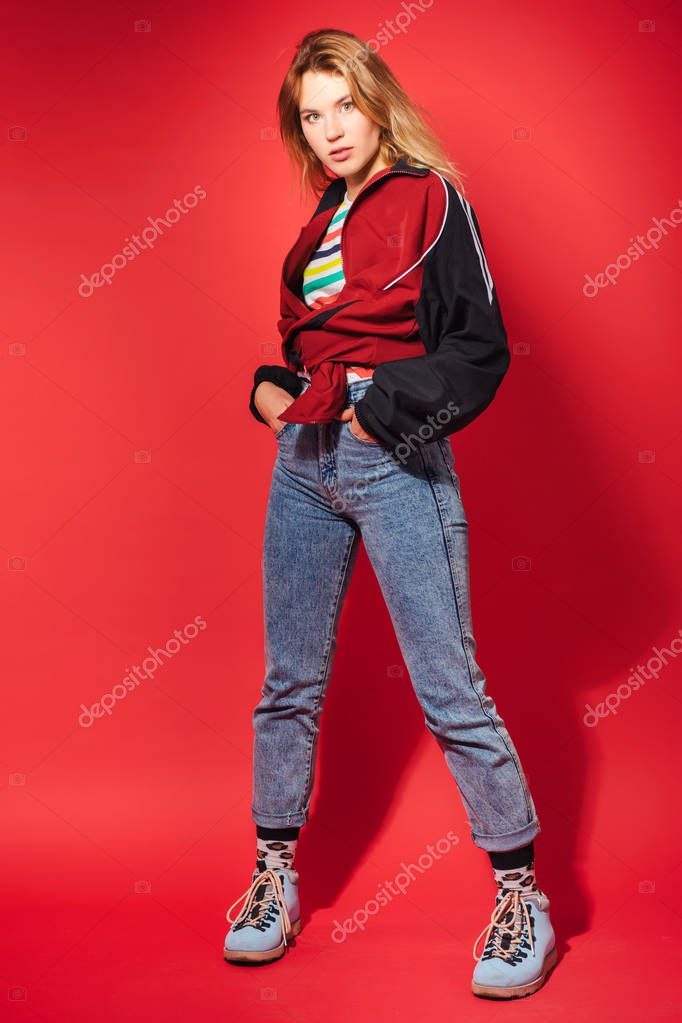 Vestimenta retro de los 80 new arrivals