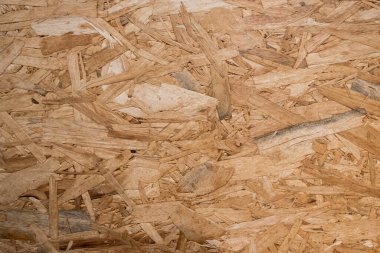 Doğal ahşap desenli özgün arkaplan için ibreboard veya Plywood deseni soyut.