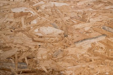 Doğal ahşap desenli özgün arkaplan için ibreboard veya Plywood deseni soyut.