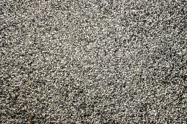 Estrada Velha Pavimentada Com Pedras Granito — Fotografia de Stock