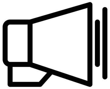 Beyaz arkaplanda bankacılık ve finans vektör simgesi 