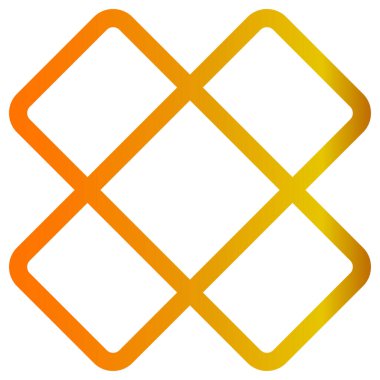 Beyaz arkaplanda basit ve minimal sağlık ve tıp vektörü simgesi