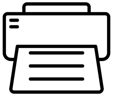 eğitim ve okul çizgisi vektör simgeleri.