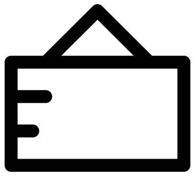  Beyaz arkaplanda izole edilmiş simge 