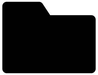 Dizin simgesi, vektör illüstrasyonu. düz tasarım biçimi