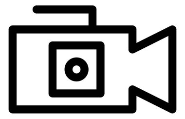 seo ve pazarlama satırı vektör simgesi.