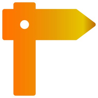 sarı harf simgesi s