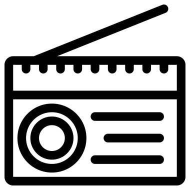 Web ve geliştirme vektör simgeleri.