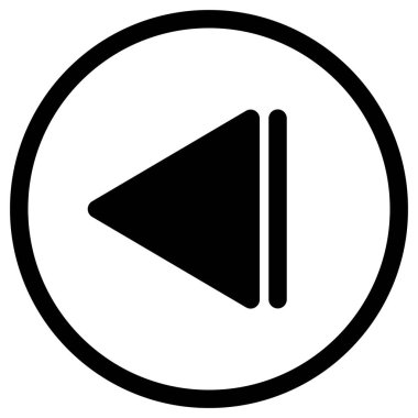 Beyaz arkaplanda izole edilmiş ikonu yeniden tel yap 