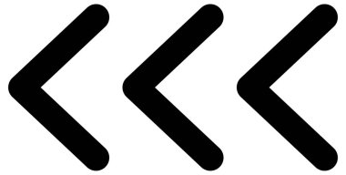 Beyaz arkaplanda izole edilmiş ikonu yeniden tel yap 